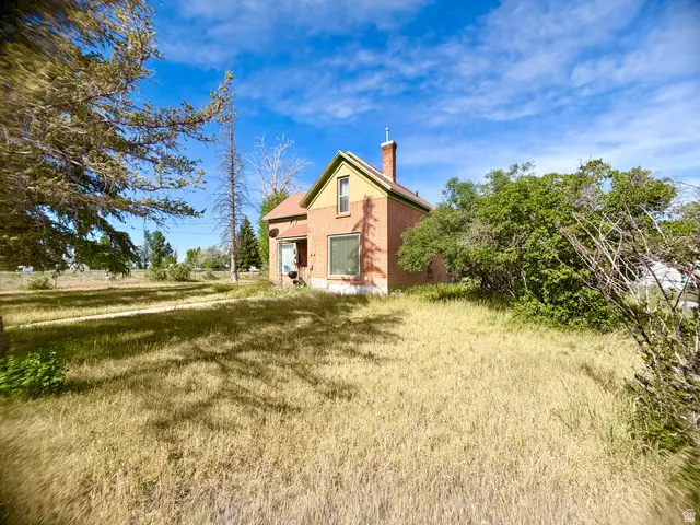 85 S Main St, Woodruff, UT 84086 - #2
