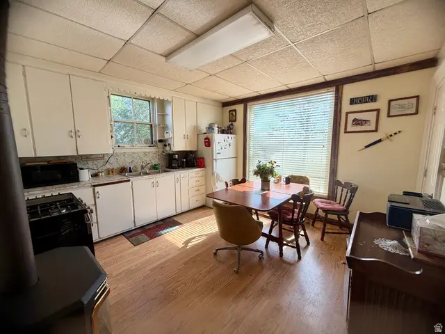 85 S Main St, Woodruff, UT 84086 - #3