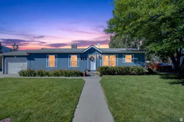 922 S West Redview Dr #3, Monroe, UT 84754 - #1