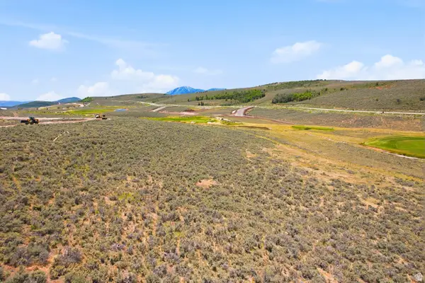 5901 Hawks Meadow Ln #18, Park City, UT 84098