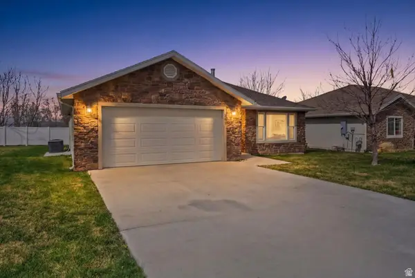 285 W 60 S, Hyde Park, UT 84318