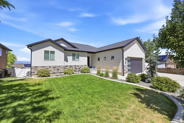 167 N 910 E, Santaquin, UT 84655 - #2