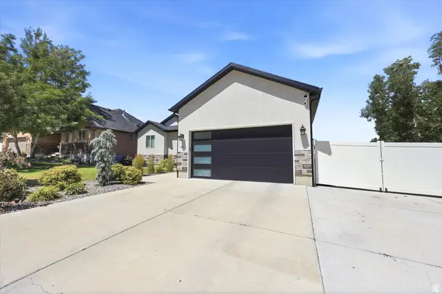 167 N 910 E, Santaquin, UT 84655 - #3