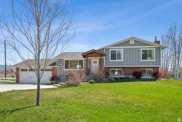 550 Pine Canyon Rd, Midway, UT 84049