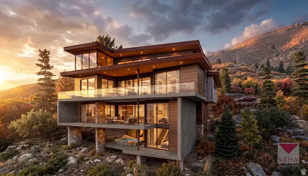 283 Jungfrau Hill Rd #20, Midway, UT 84049