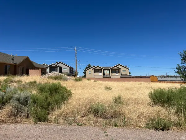 968 S 170 W, Cedar City, UT 84720