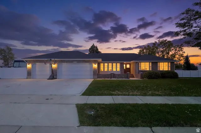 10469 S 2330 W, South Jordan, UT 84095 - #2