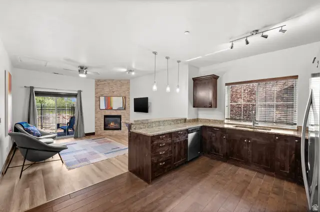 5461 Luge Lane #2104, Park City, UT 84098 - #1