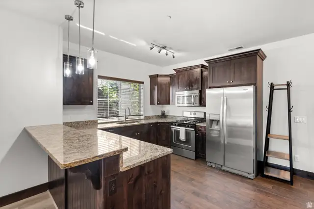5461 Luge Lane #2104, Park City, UT 84098 - #3