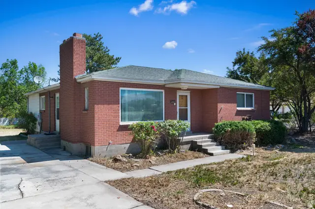 1460 W 12600 S, Riverton, UT 84065 - #2