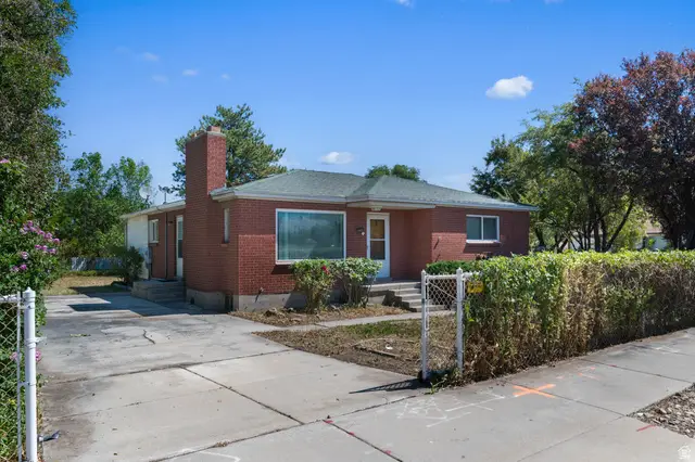 1460 W 12600 S, Riverton, UT 84065 - #3