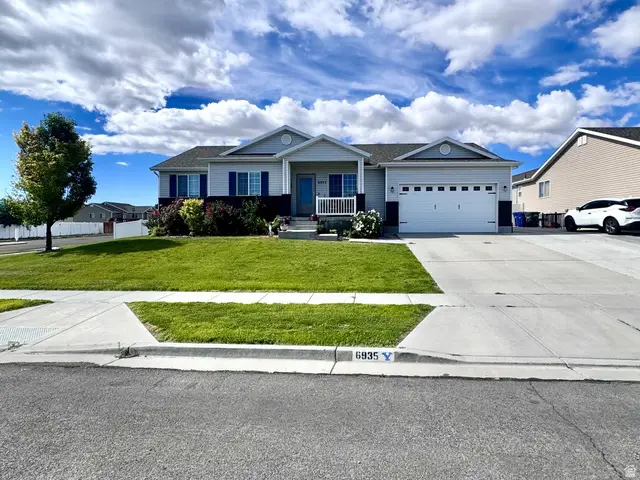 6935 W Dalmation St, West Valley City, UT 84128 - #1