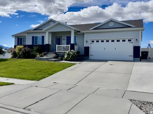 6935 W Dalmation St, West Valley City, UT 84128 - #2