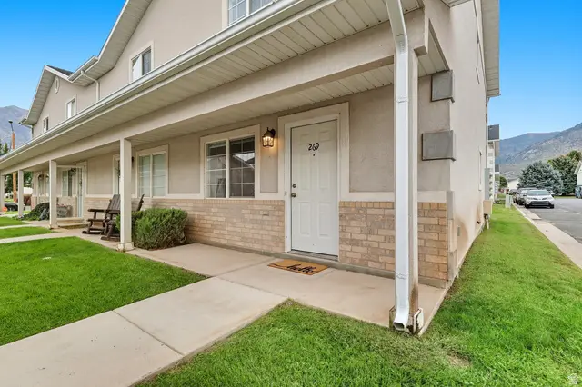 269 E 2300 N, North Ogden, UT 84414 - #2