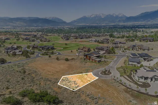 2038 Chimney Rock Way #239, Heber City, UT 84032 - #2