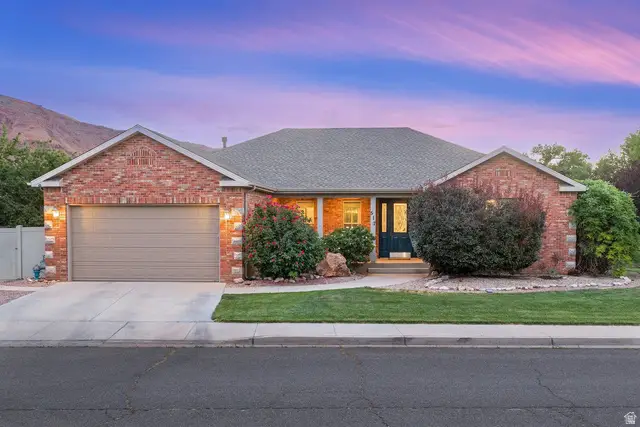 517 Kiva Dr, Moab, UT 84532 - #1