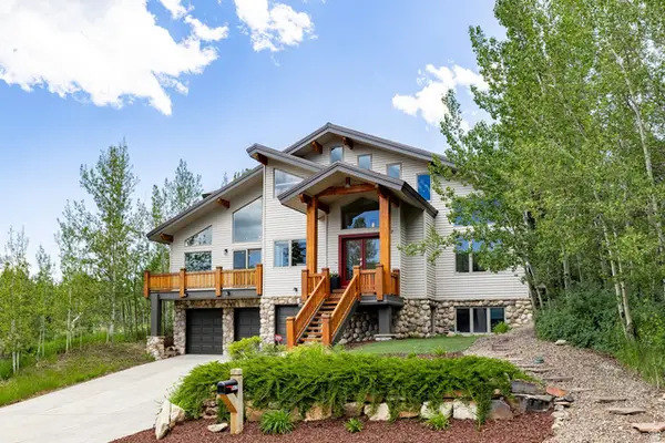 2615 Aspen Springs Dr #ASR-36, Park City, UT 84060
