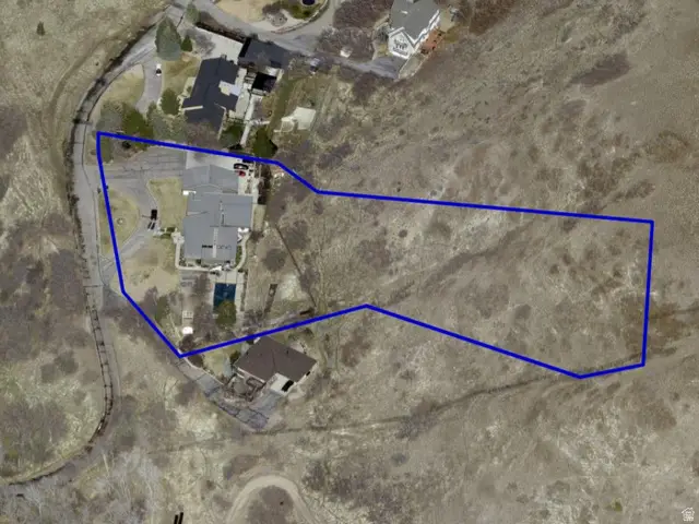 12 Quiet Meadow Ln, Mapleton, UT 84664 - #1