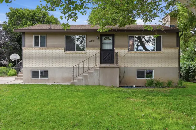 629 W King Cir N, Layton, UT 84041 - #3