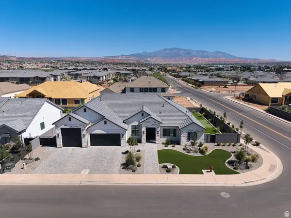 2761 E Moorland Dr, St. George, UT 84790