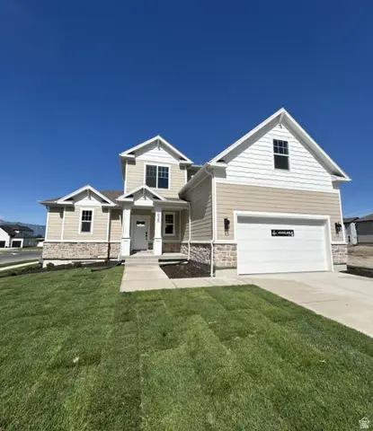 625 N 200 E, Providence, UT 84332 - #1