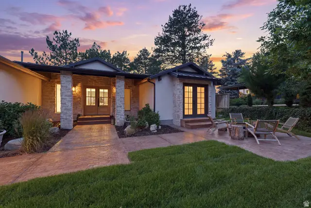 2651 E Hiawatha Cir, Salt Lake City, UT 84108 - #3