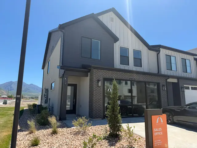 2033 W 1150 S #1045, Payson, UT 84651 - #1