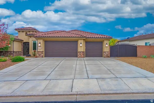 1646 E 90 S, St. George, UT 84790