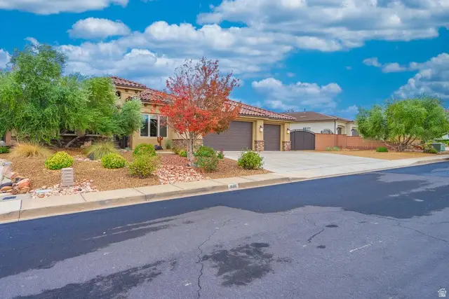 1646 E 90 S, Saint George, UT 84790 - #3