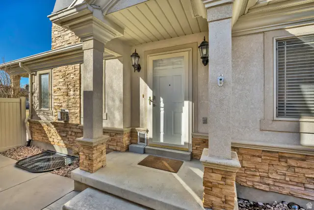 1143 W Hollow View Way, West Jordan, UT 84084 - #2