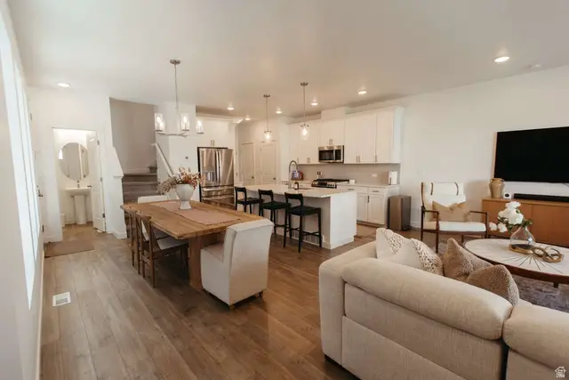 9763 N Ashgrove Ln, Highland, UT 84003 - #3