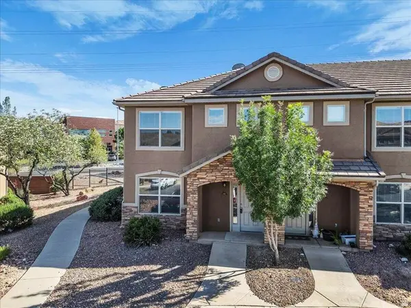 3155 S Hidden Dr #248, St. George, UT 84790