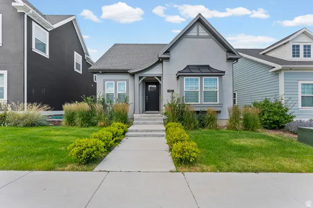 6454 W South Jordan Pkwy, South Jordan, UT 84009 - #2