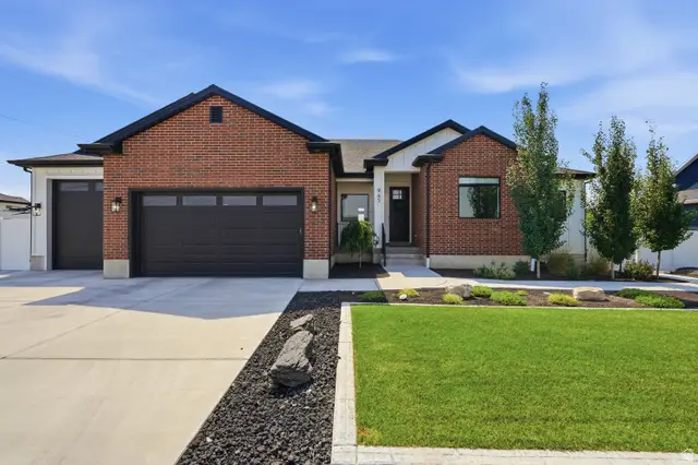945 S 1700 W, Layton, UT 84041 - #1