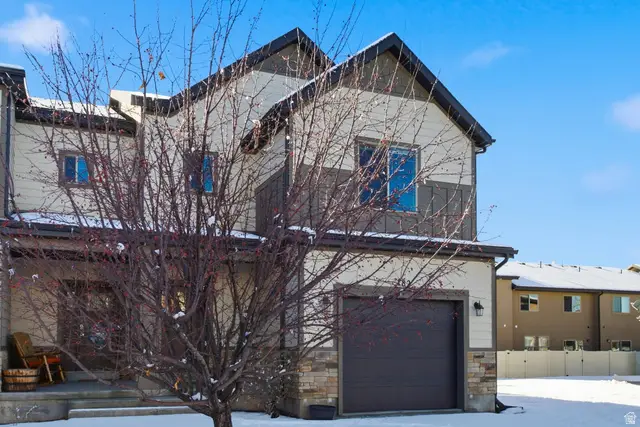 182 E 160 S #10, Kamas, UT 84036 - #1