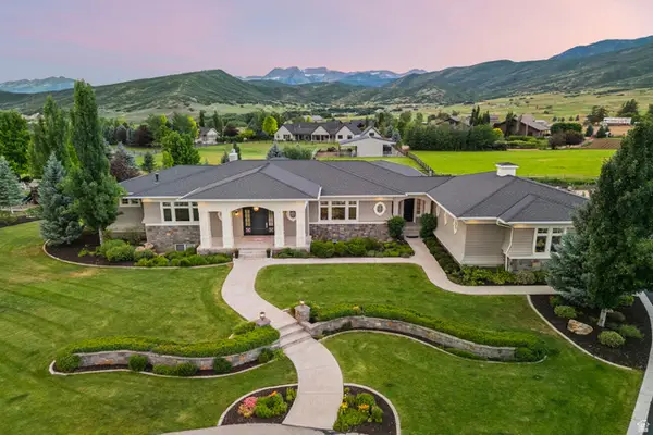 1420 S 200 W, Midway, UT 84049