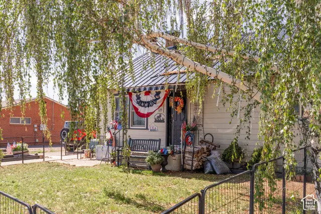 125 W 1500 S, Vernal, UT 84078 - #2