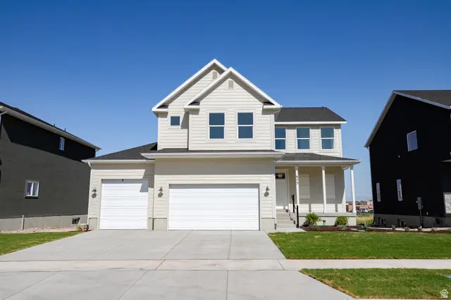 673 N 410 W Lot #14, Salem, UT 84653 - #1