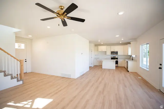 673 N 410 W Lot #14, Salem, UT 84653 - #2