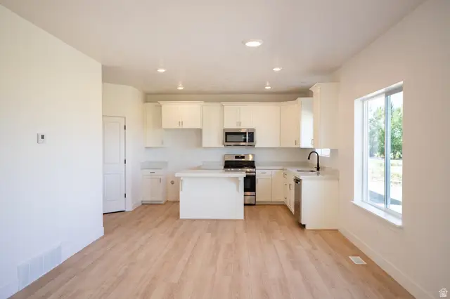 673 N 410 W Lot #14, Salem, UT 84653 - #3