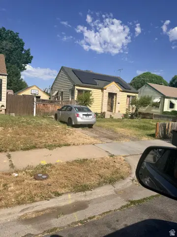 1545 Childs Ave, Ogden, UT 84404 - #2