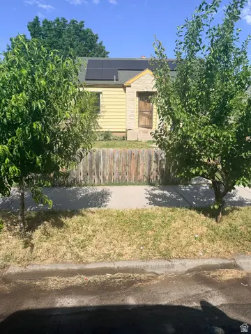1545 Childs Ave, Ogden, UT 84404 - #3