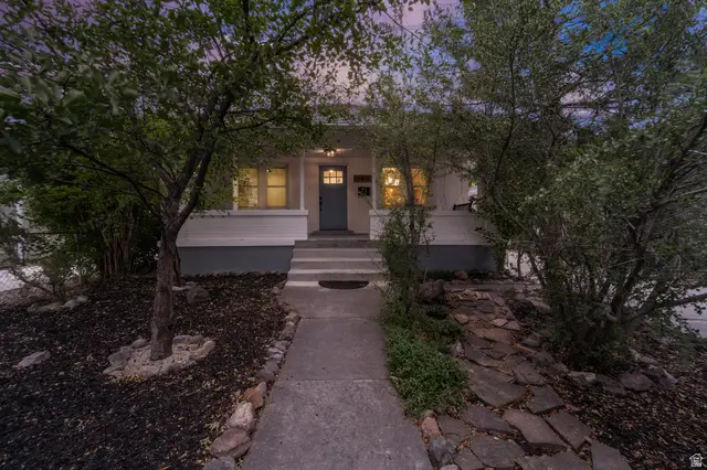 142 E Edith Ave, Salt Lake City, UT 84111 - #1