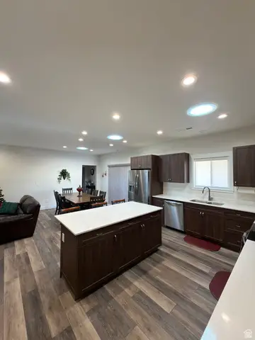 1448 S Sage Ct, Kanab, UT 84741 - #3