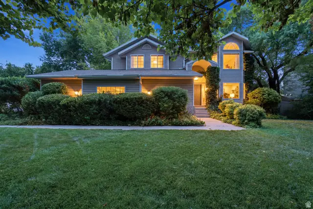 934 E 100 N, Pleasant Grove, UT 84062 - #2