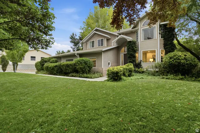 934 E 100 N, Pleasant Grove, UT 84062 - #3