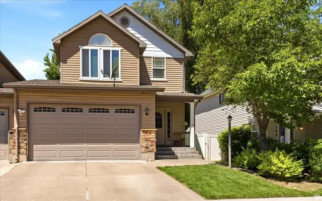 589 Quinn Ct, Ogden, UT 84404 - #1