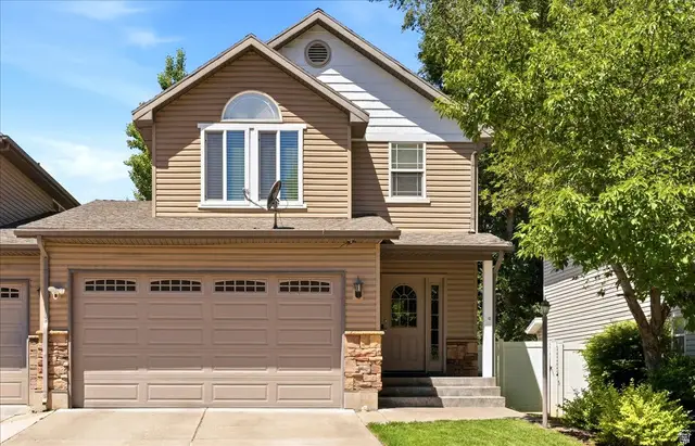 589 Quinn Ct, Ogden, UT 84404 - #2