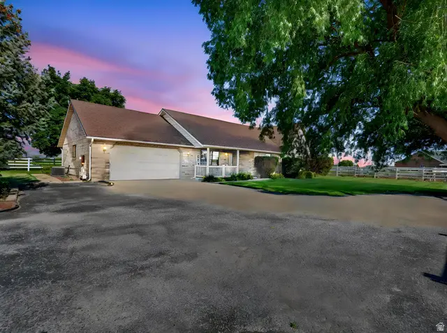 3800 W 2800 N, Plain City, UT 84404 - #1