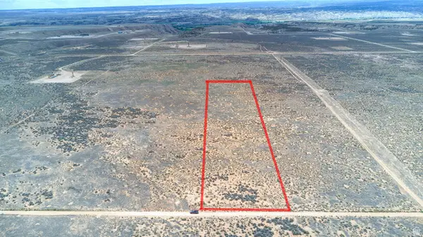 Address Withheld By Seller, Duchesne, UT 84021